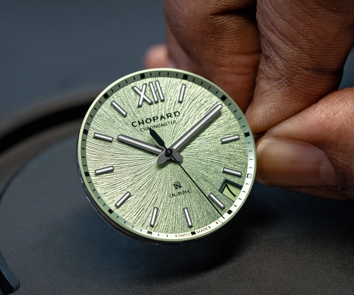 Chopard Alpine Eagle 41 AM