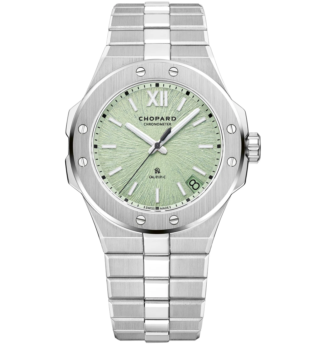 Chopard Alpine Eagle 41 AM