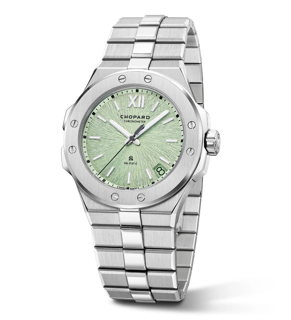 Chopard Alpine Eagle 41 AM