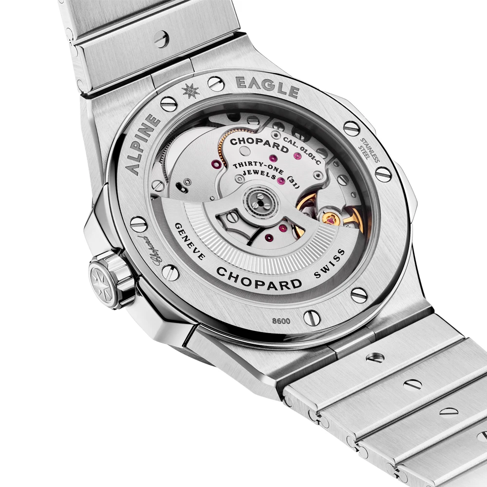 Chopard Alpine Eagle 41 AM