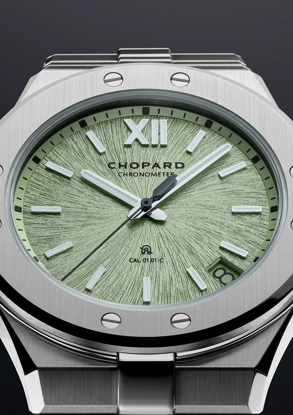 Chopard Alpine Eagle 41 AM