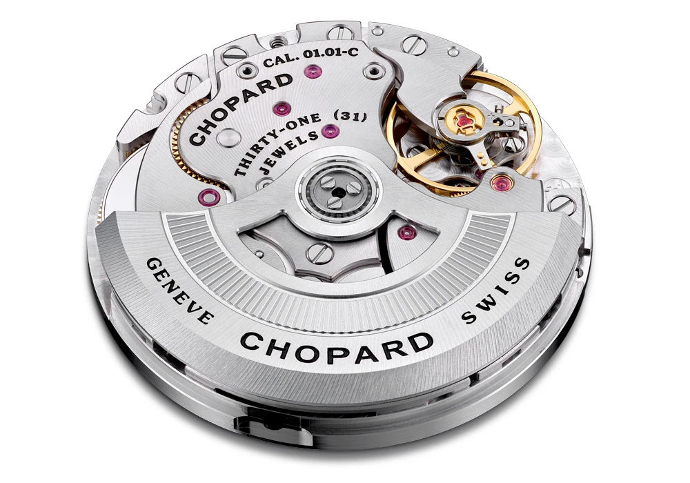 Chopard Alpine Eagle 41 AM