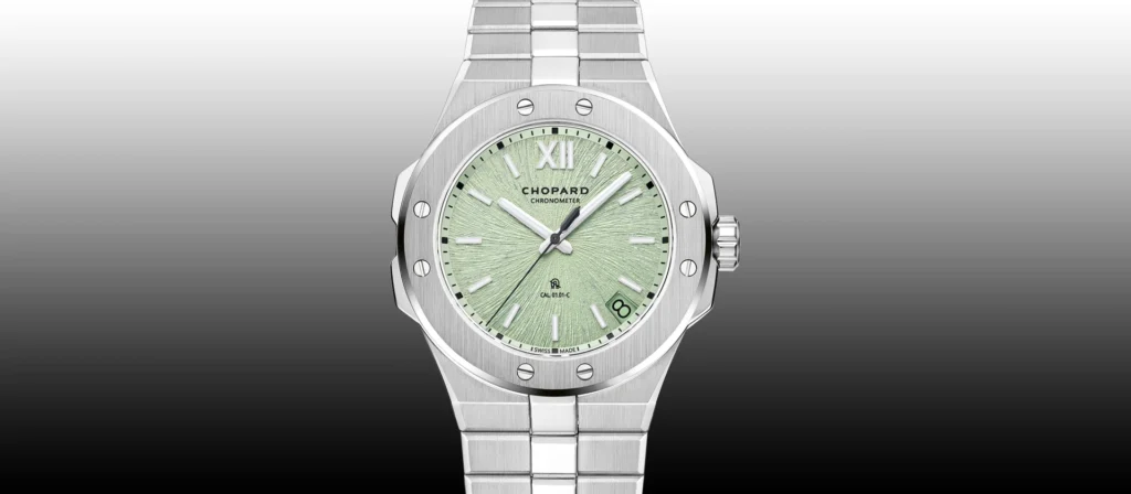 Chopard Alpine Eagle 41 AM