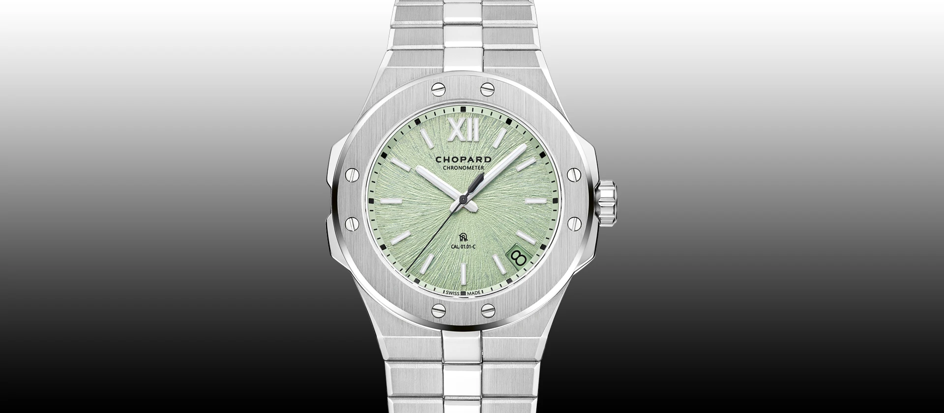 Chopard Alpine Eagle 41 AM