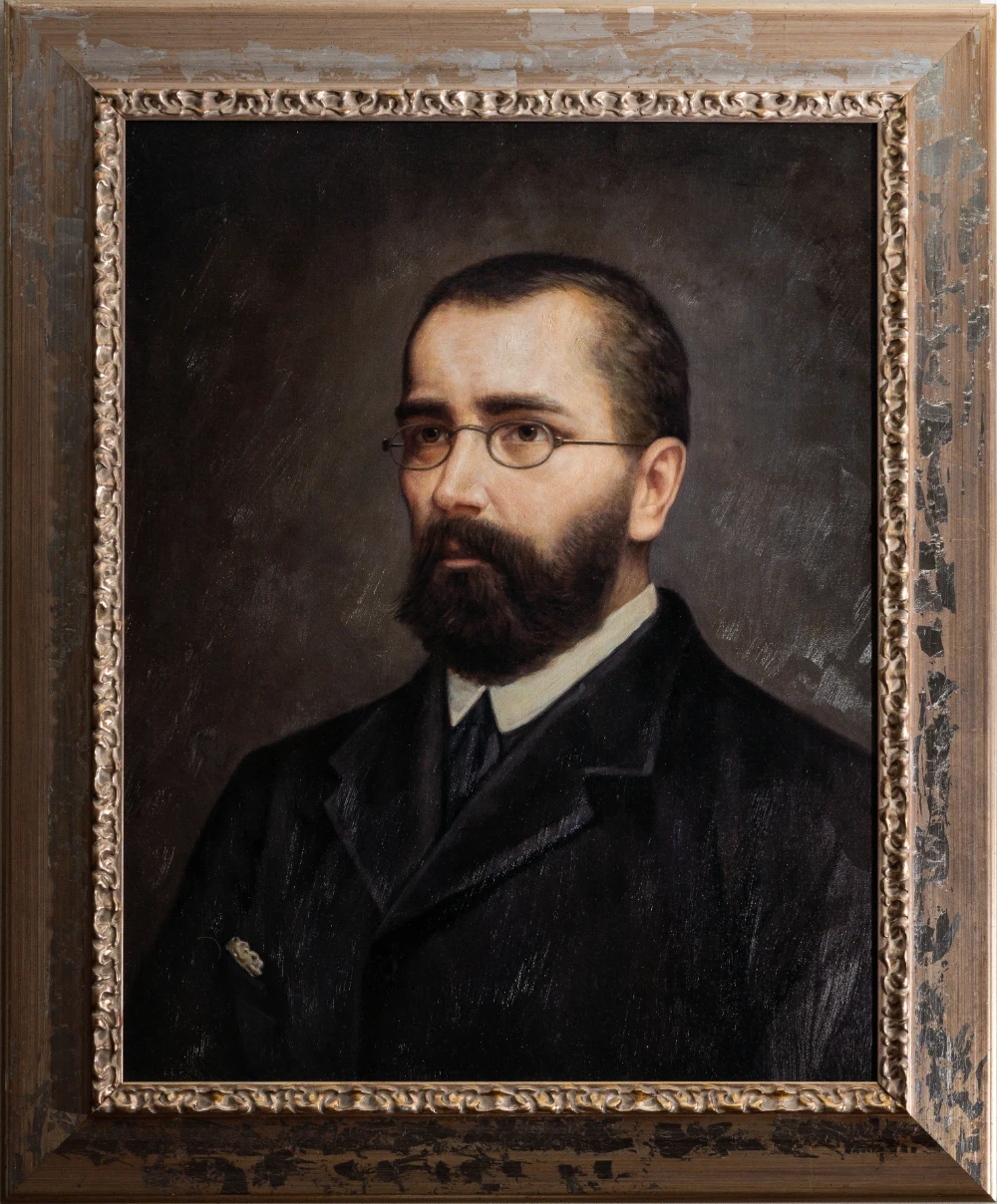 Charles Girardier