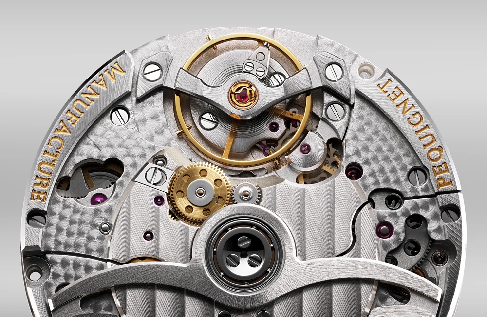 Pequignet Calibre Royal