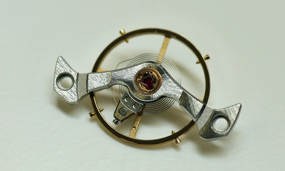Pequignet Calibre Royal
