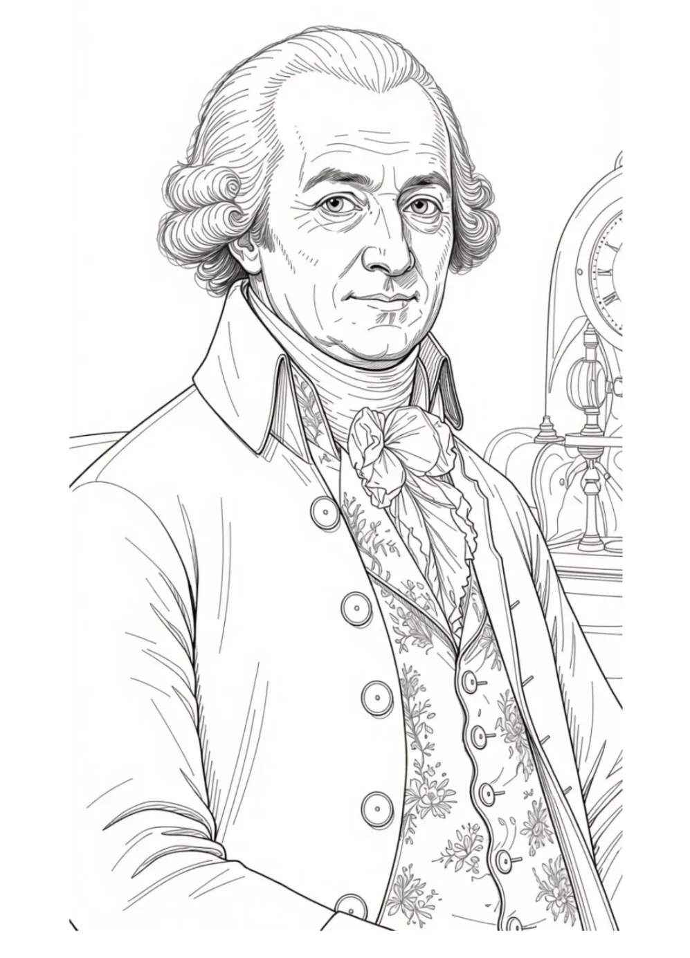Antide Janvier (1751-1835)