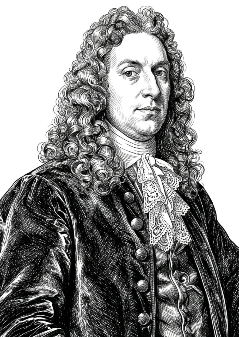 Christiaan Huygens (1629-1695)