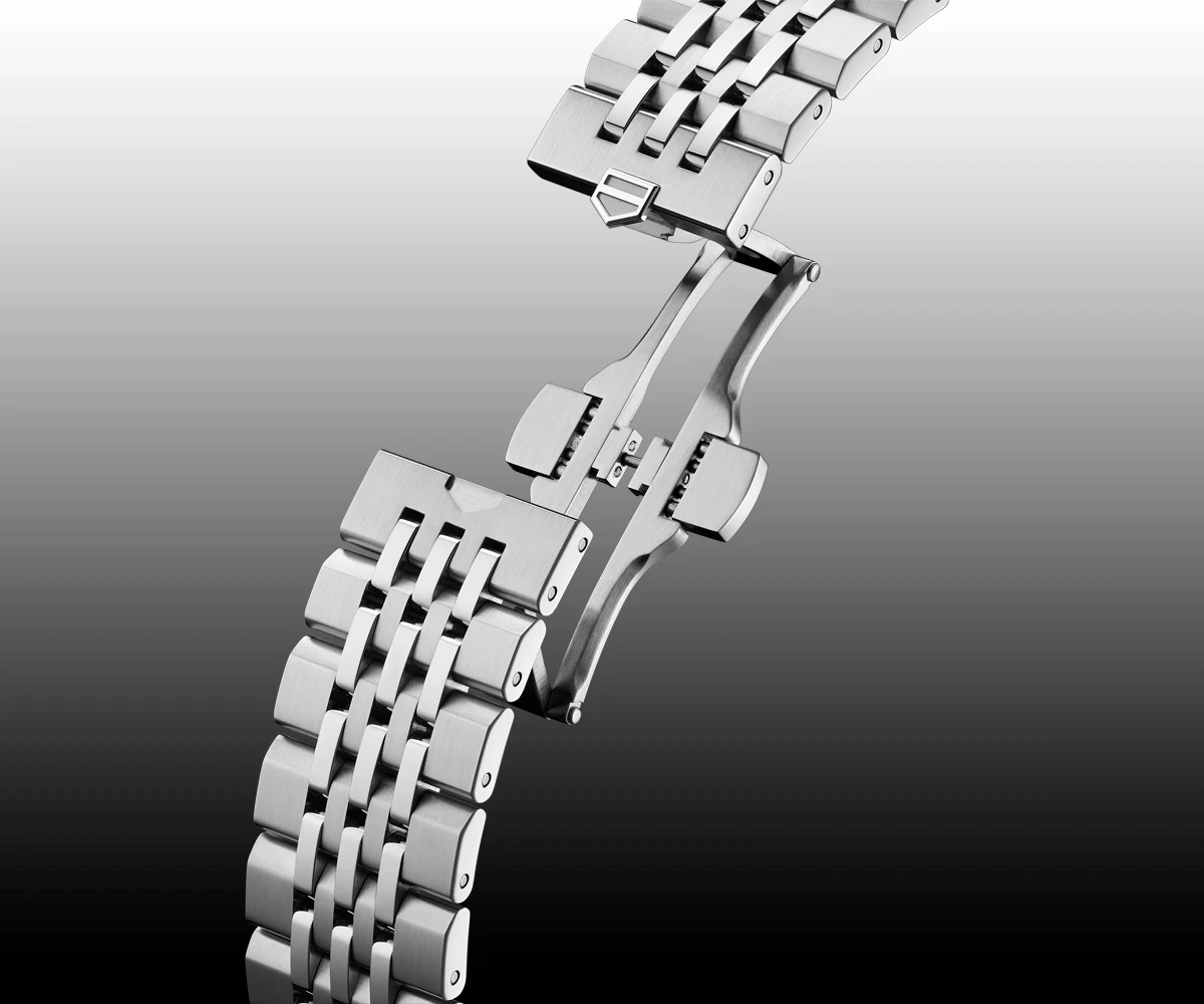 TAG Heuer Carrera Chronograph x Team Ikuzawa