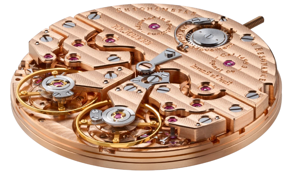 F.P.Journe Calibre 1499.3