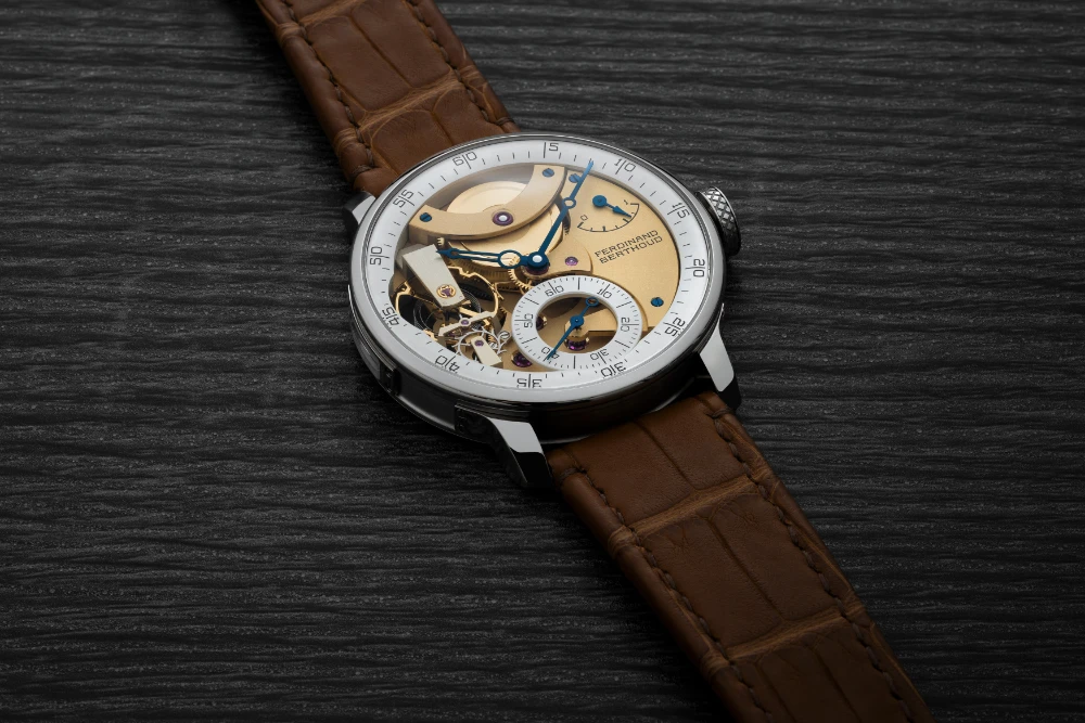 Chronomètre FB 3SPC