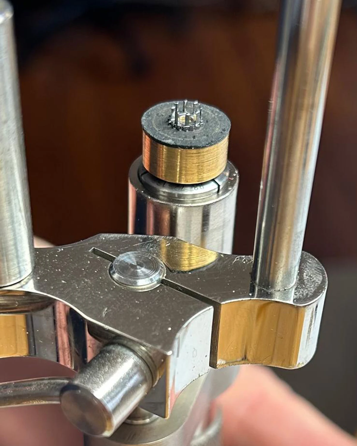 Fleury Manufacture FXR-4 Openwork
