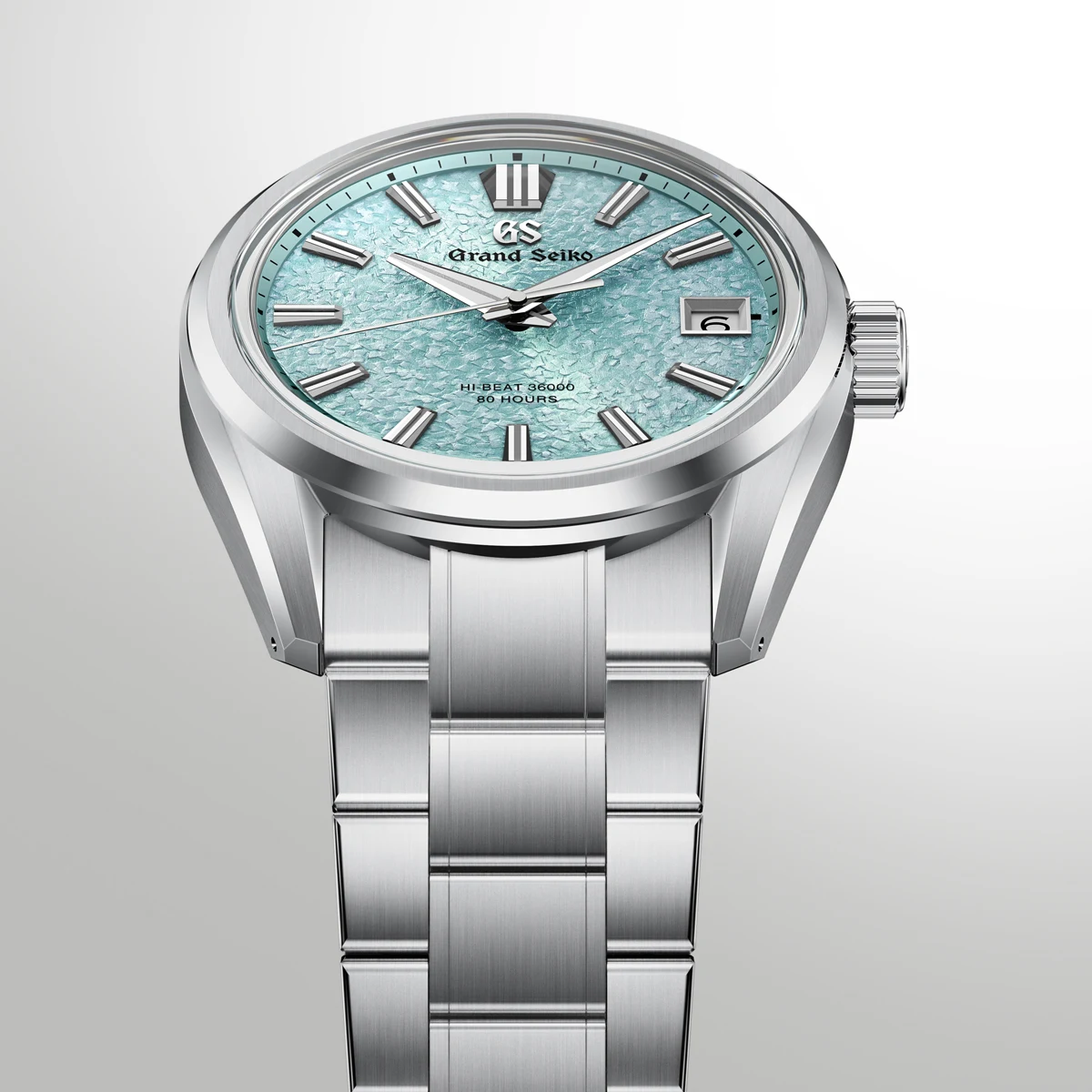 Grand Seiko SLGH035 Genbi Valley