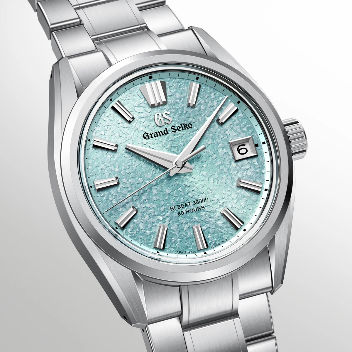 Grand Seiko SLGH035 Genbi Valley