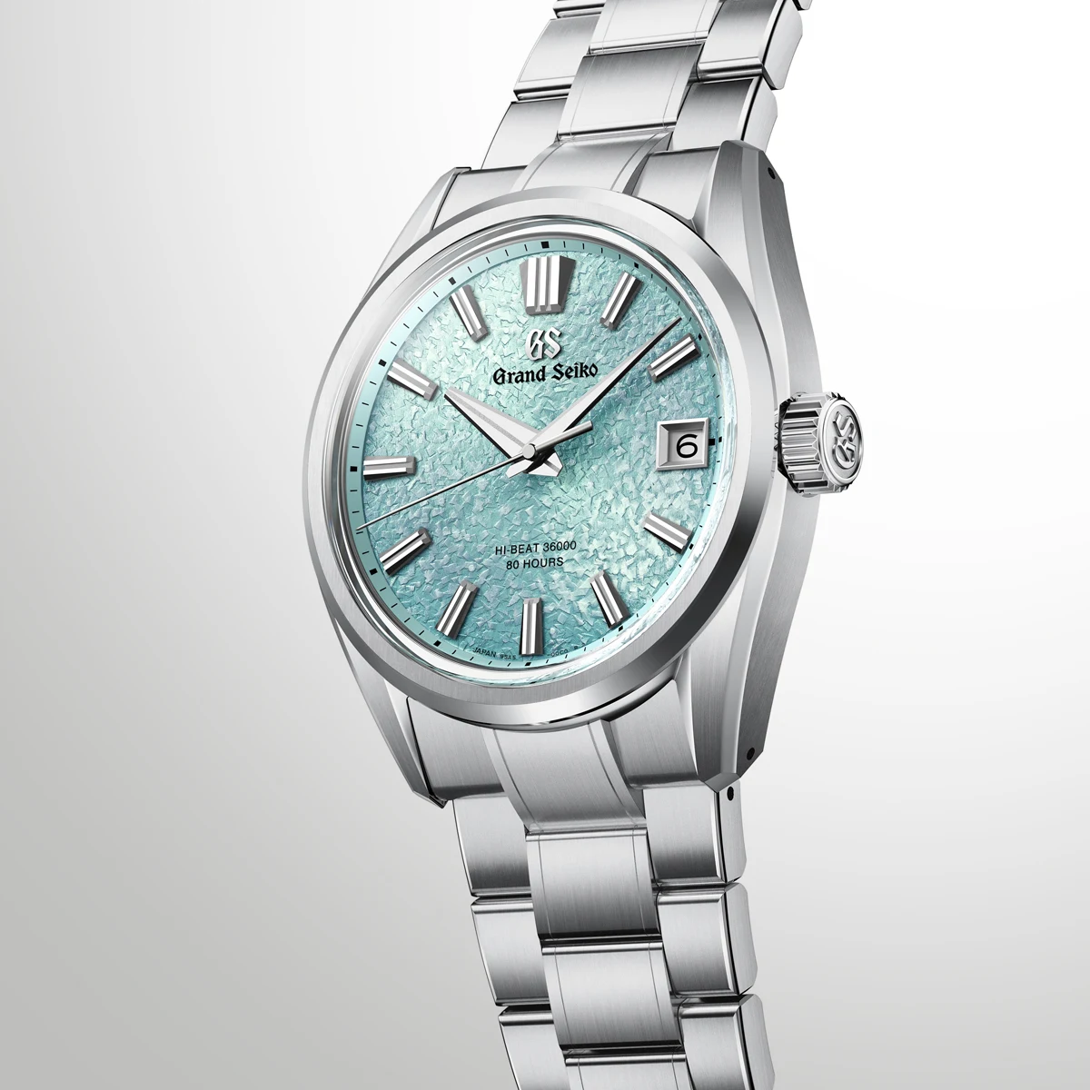 Grand Seiko SLGH035 Genbi Valley
