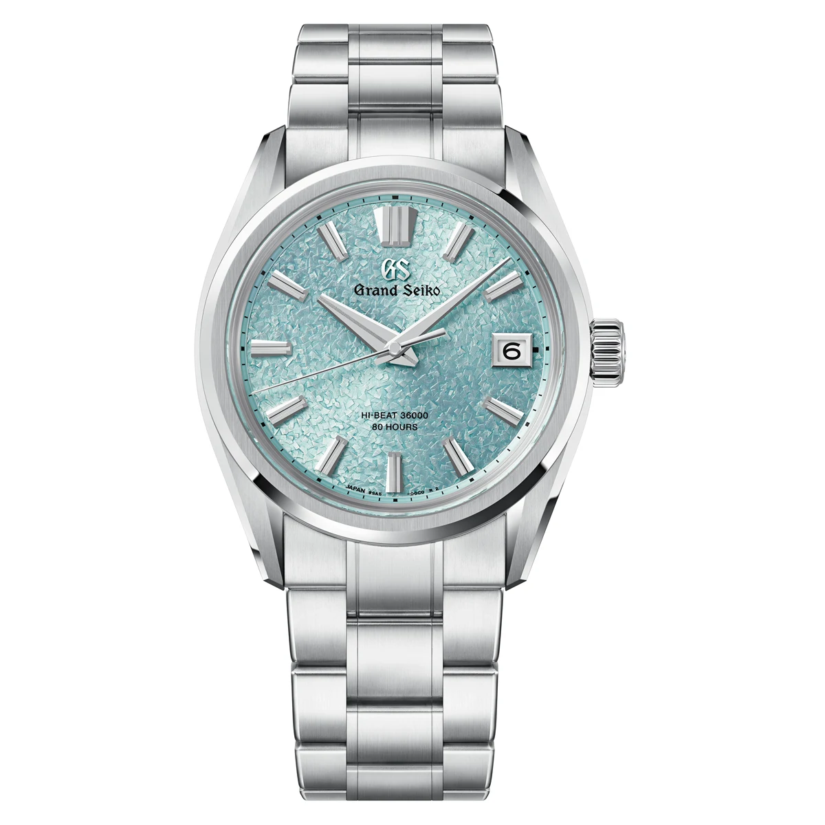 Grand Seiko SLGH035 Genbi Valley