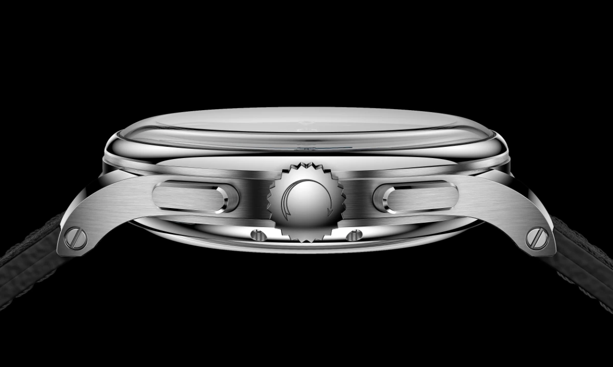 Lowenthal Villoresi Chronograph