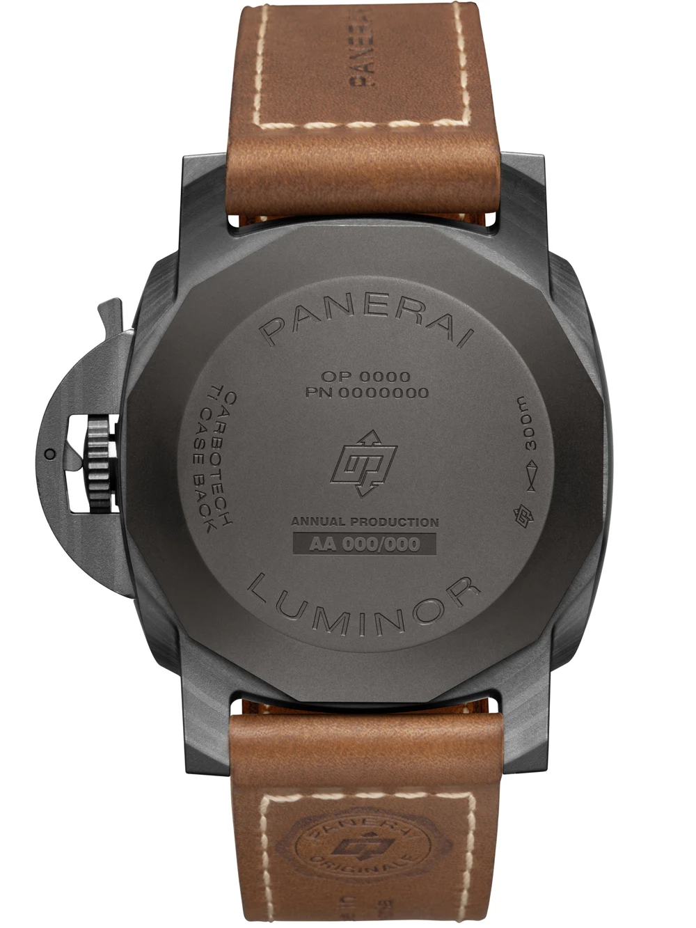 Panerai Luminor Marina PAM01707