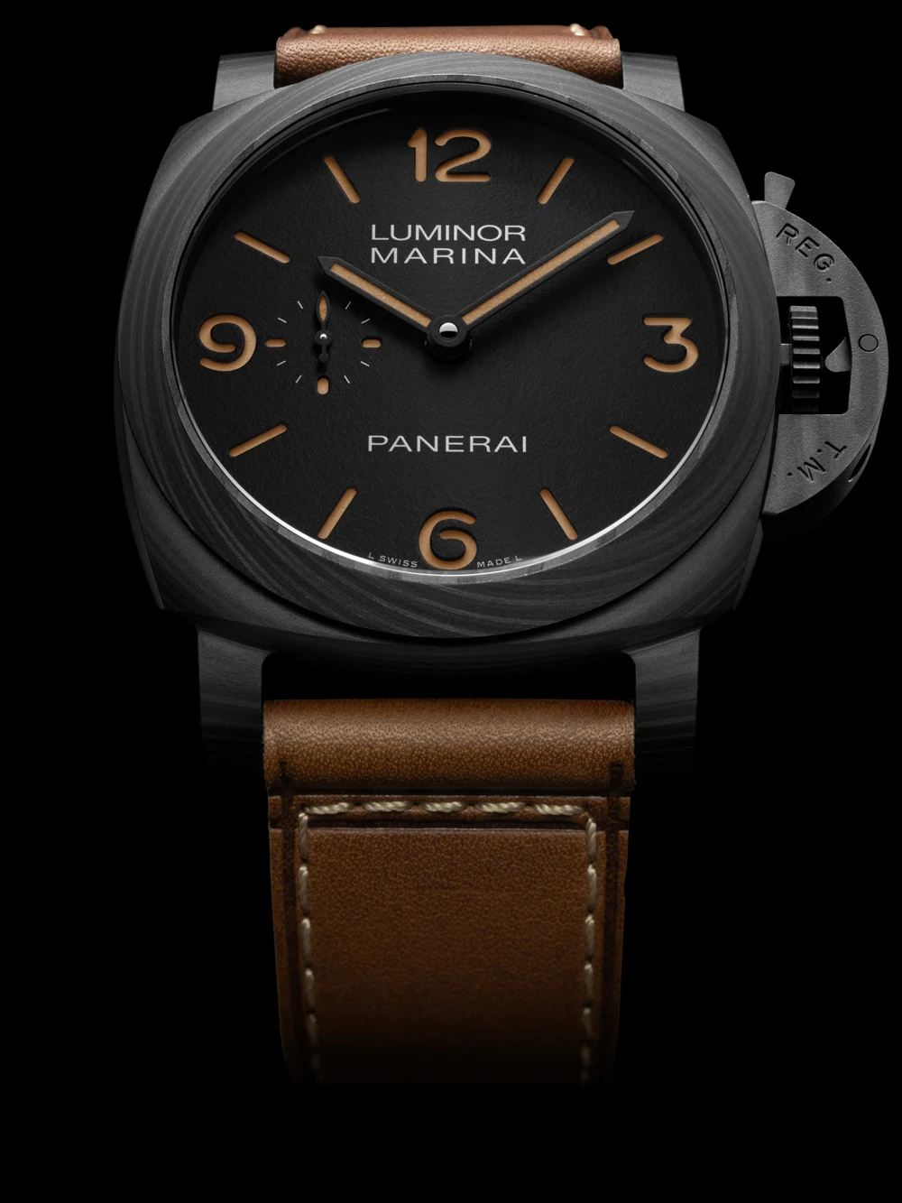 Panerai Luminor Marina PAM01707