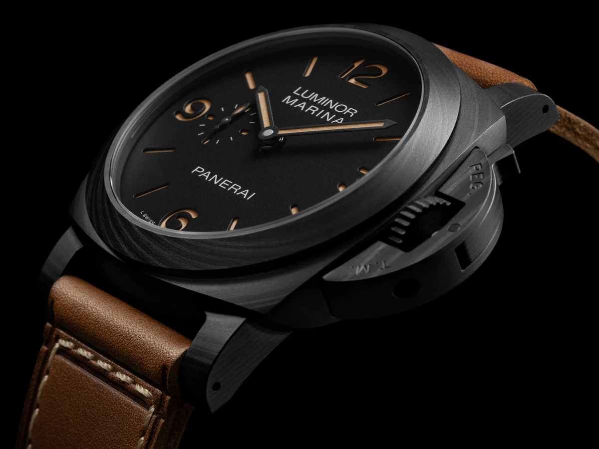 Panerai Luminor Marina PAM01707