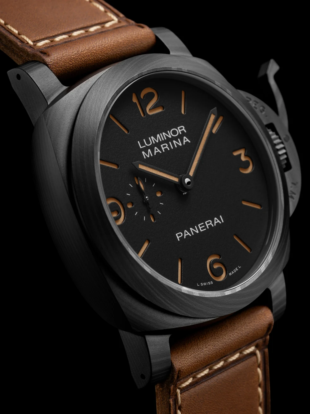 Panerai Luminor Marina PAM01707