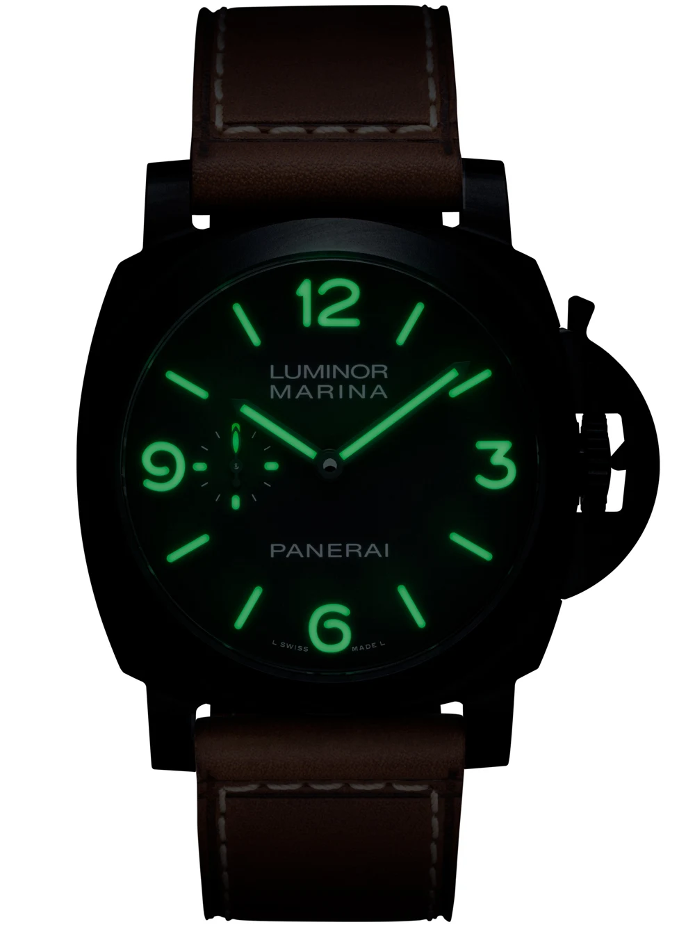 Panerai Luminor Marina PAM01707