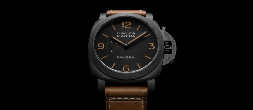 Panerai Luminor Marina PAM01707