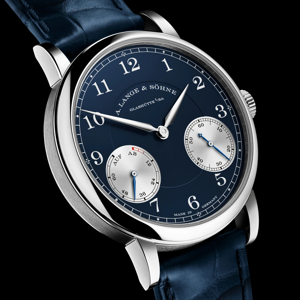 A. Lange & Söhne 1815 UP/DOWN