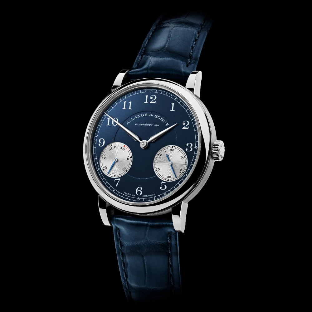 A. Lange & Söhne 1815 UP/DOWN