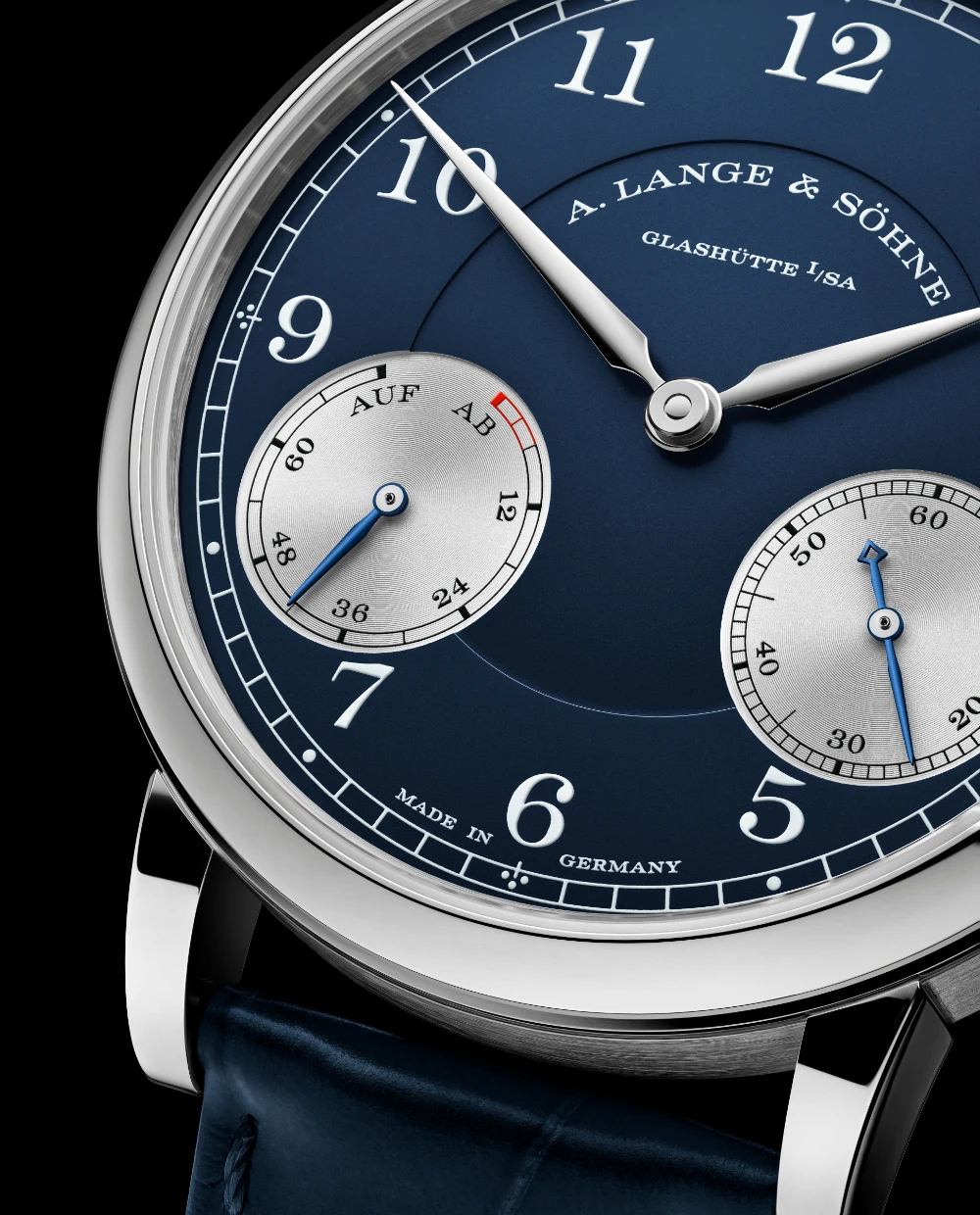 A. Lange & Söhne 1815 UP/DOWN