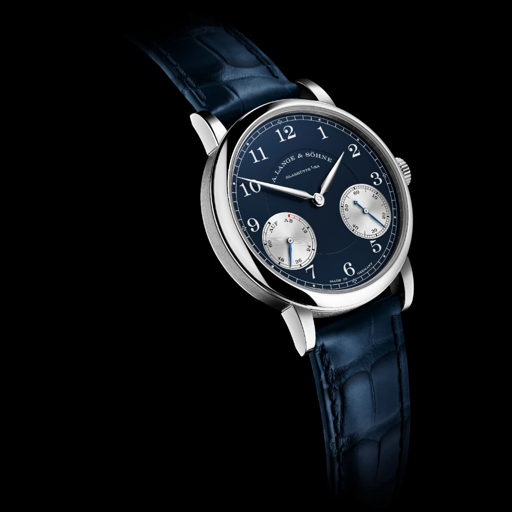 A. Lange & Söhne 1815 UP/DOWN
