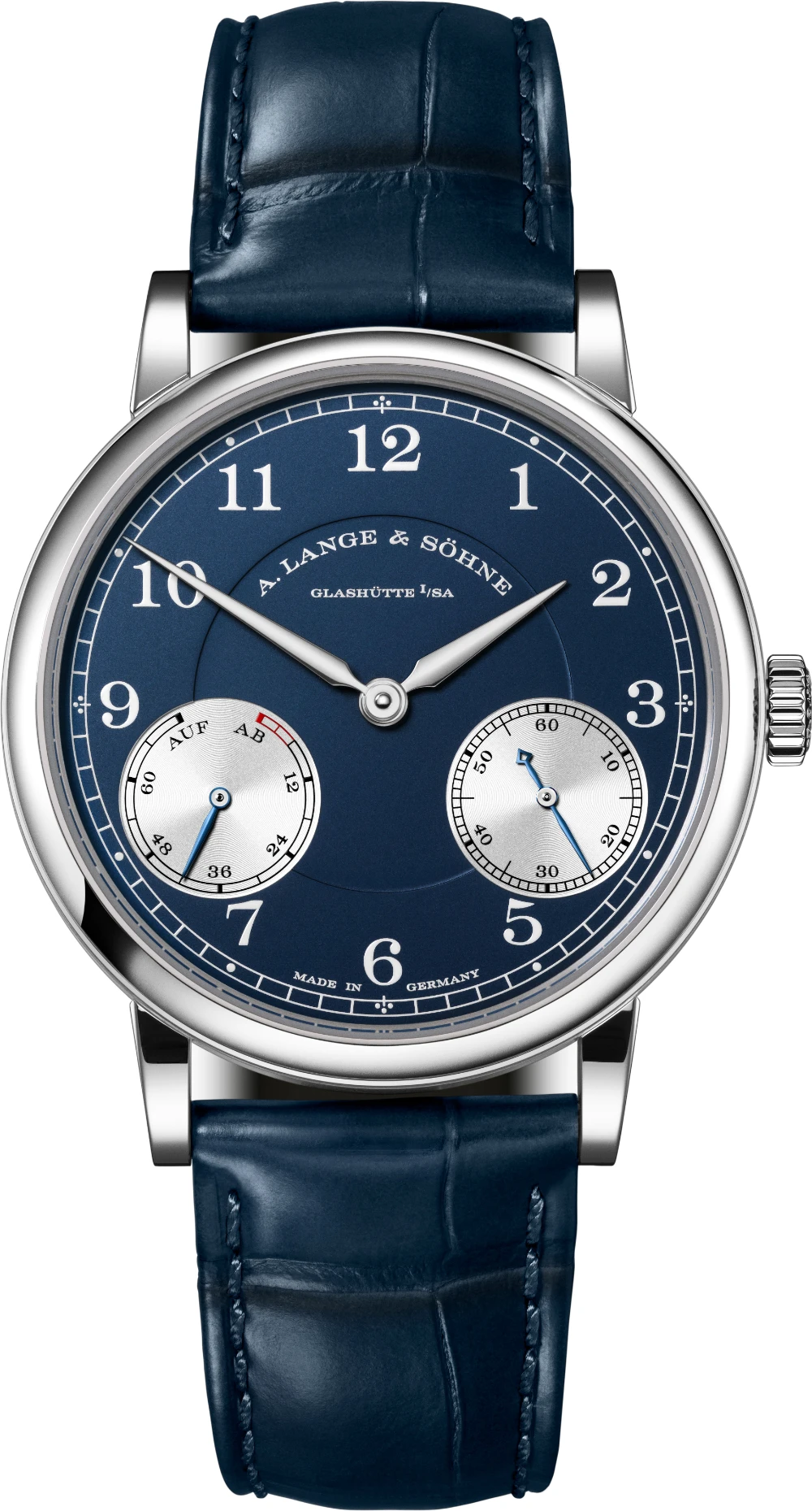 A. Lange & Söhne 1815 UP/DOWN