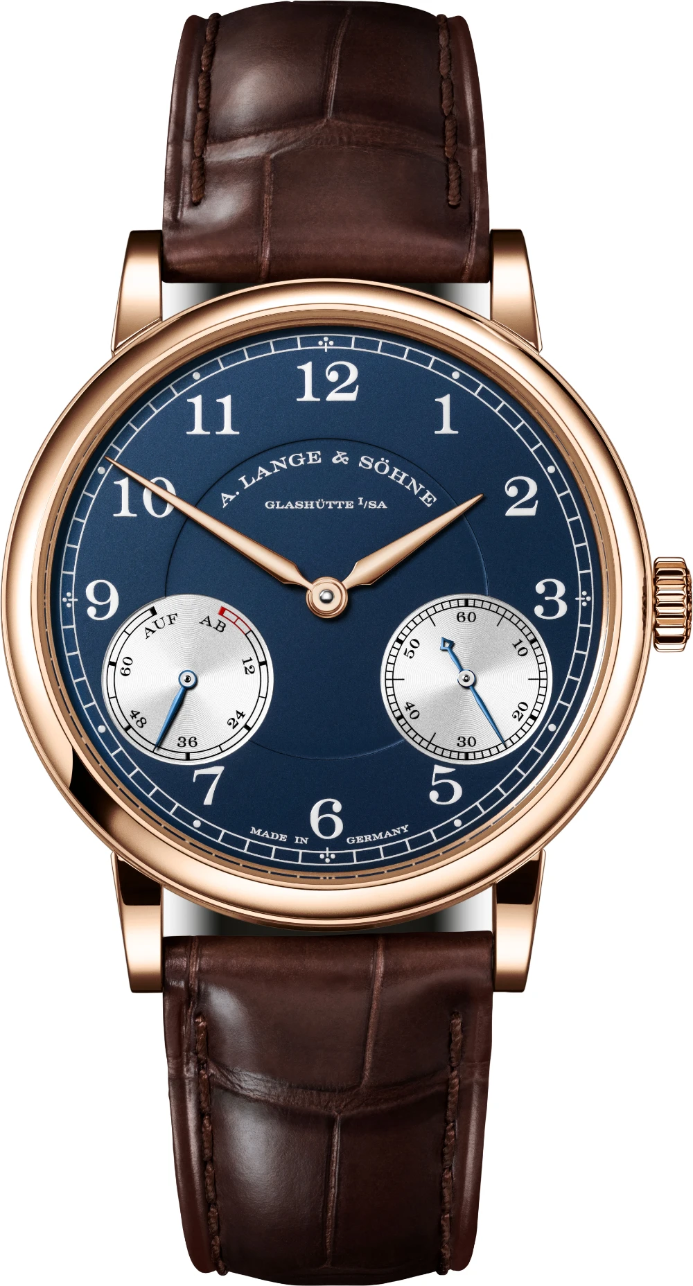 A. Lange & Söhne 1815 UP/DOWN