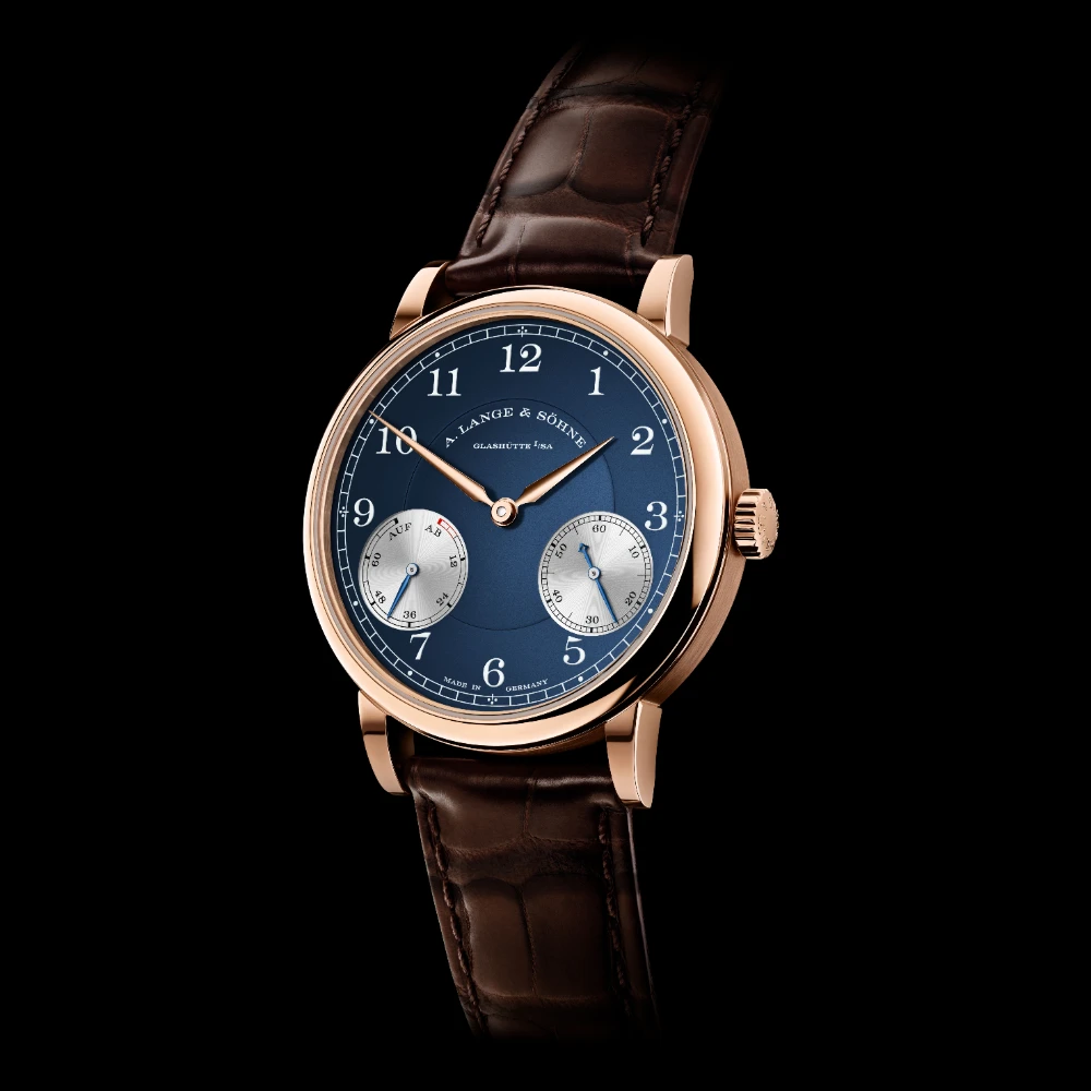 A. Lange & Söhne 1815 UP/DOWN