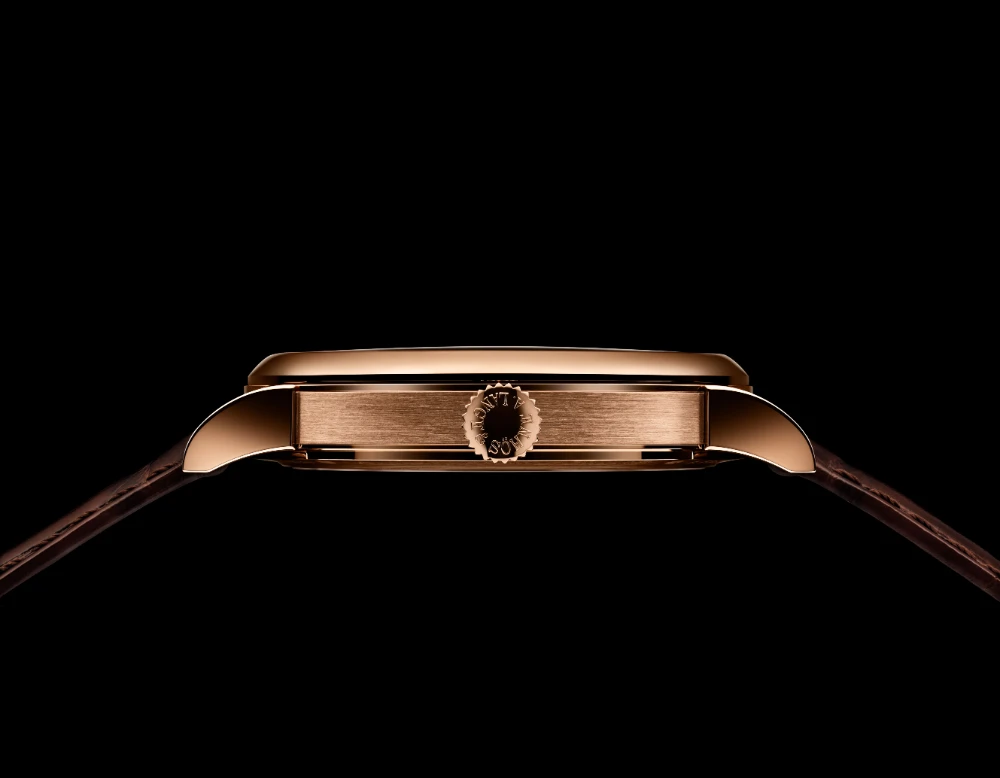 A. Lange & Söhne 1815 UP/DOWN
