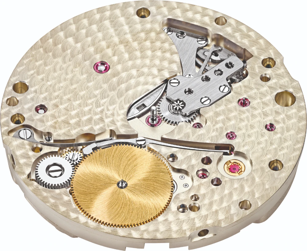 A. Lange & Söhne 1815 UP/DOWN