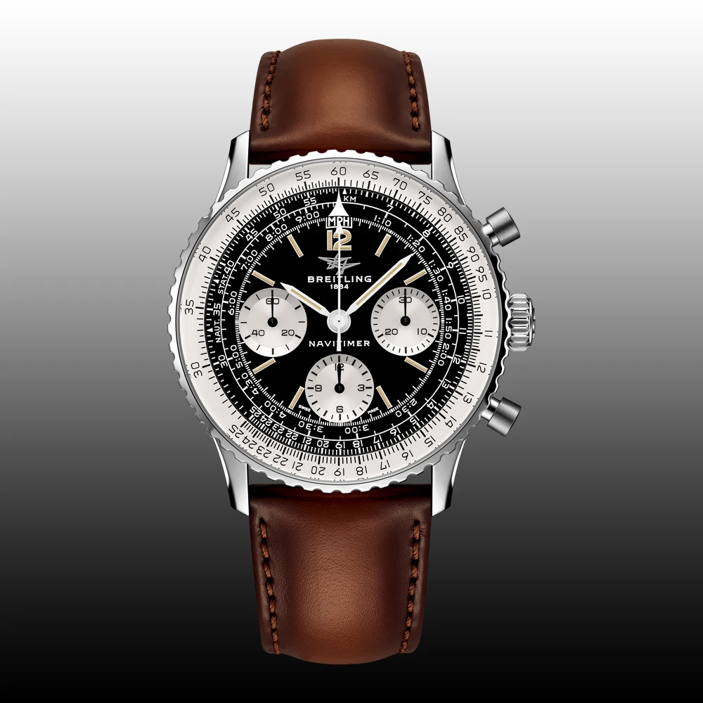 Breitling Navitimer B09 Chronograph 41 Miles Davis