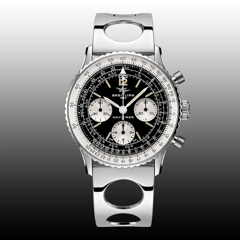 Breitling Navitimer B09 Chronograph 41 Miles Davis