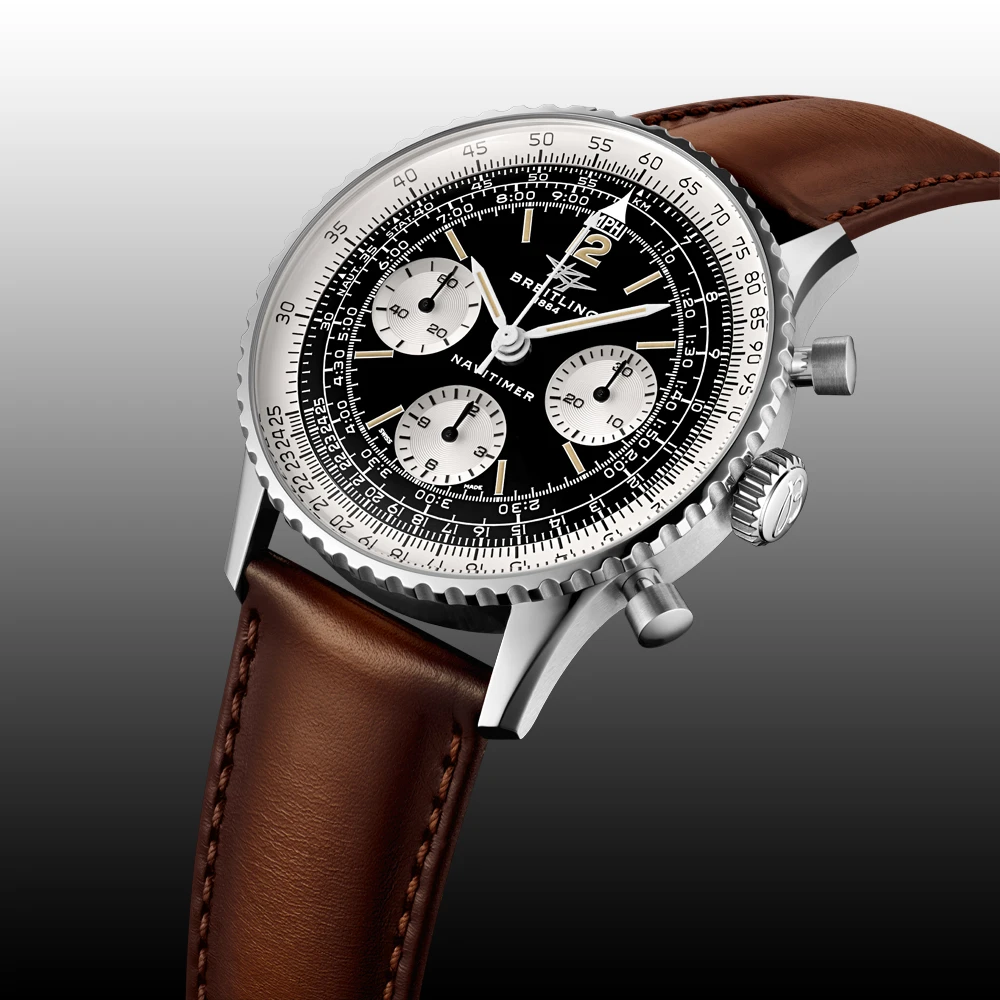 Breitling Navitimer B09 Chronograph 41 Miles Davis