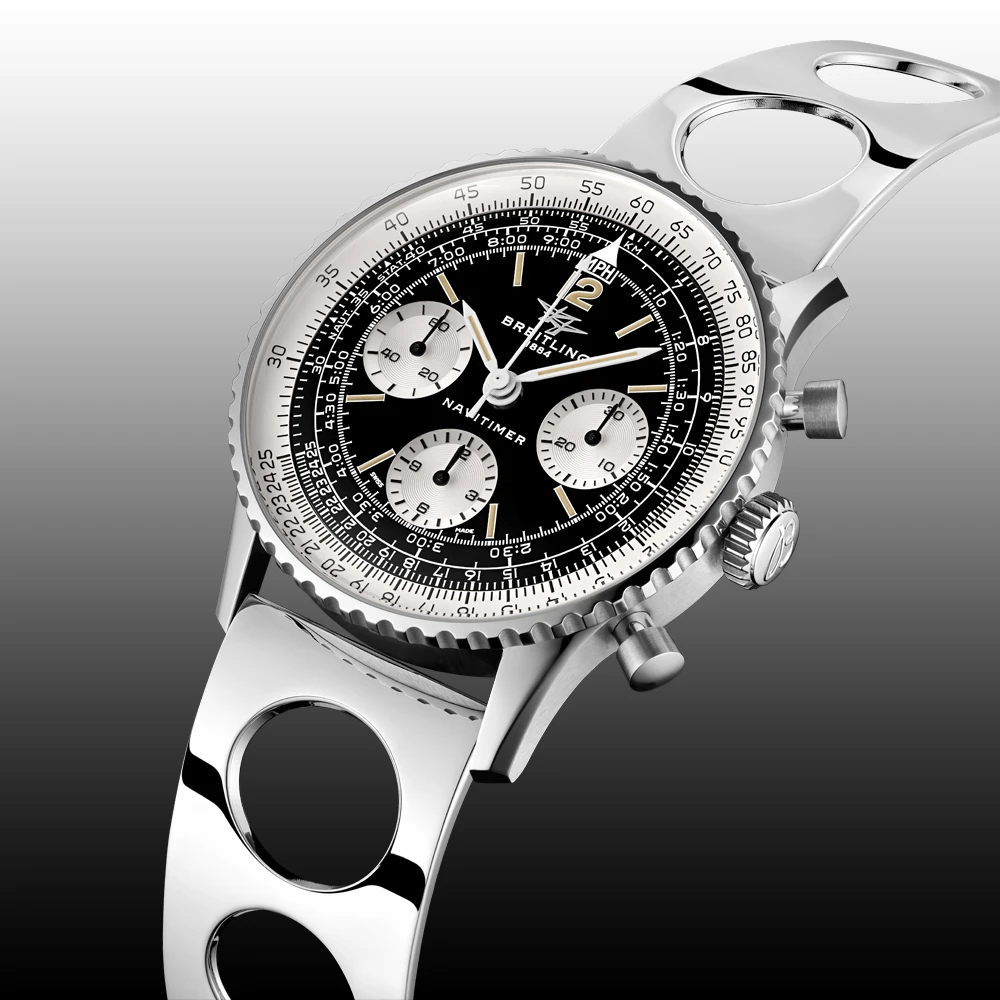 Breitling Navitimer B09 Chronograph 41 Miles Davis
