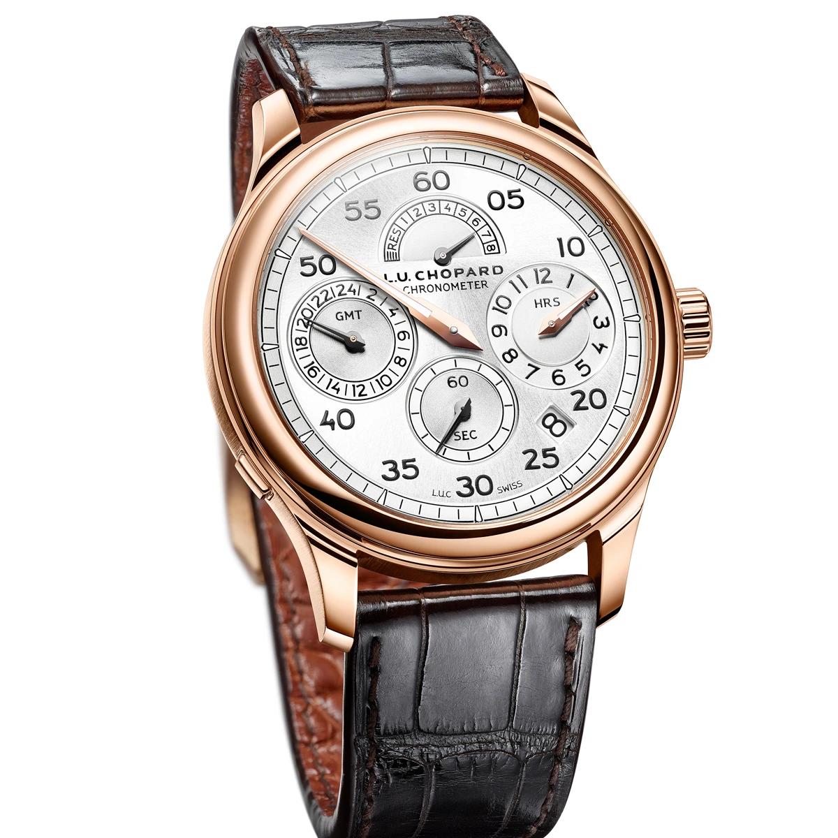 Chopard L.U.C Regulator