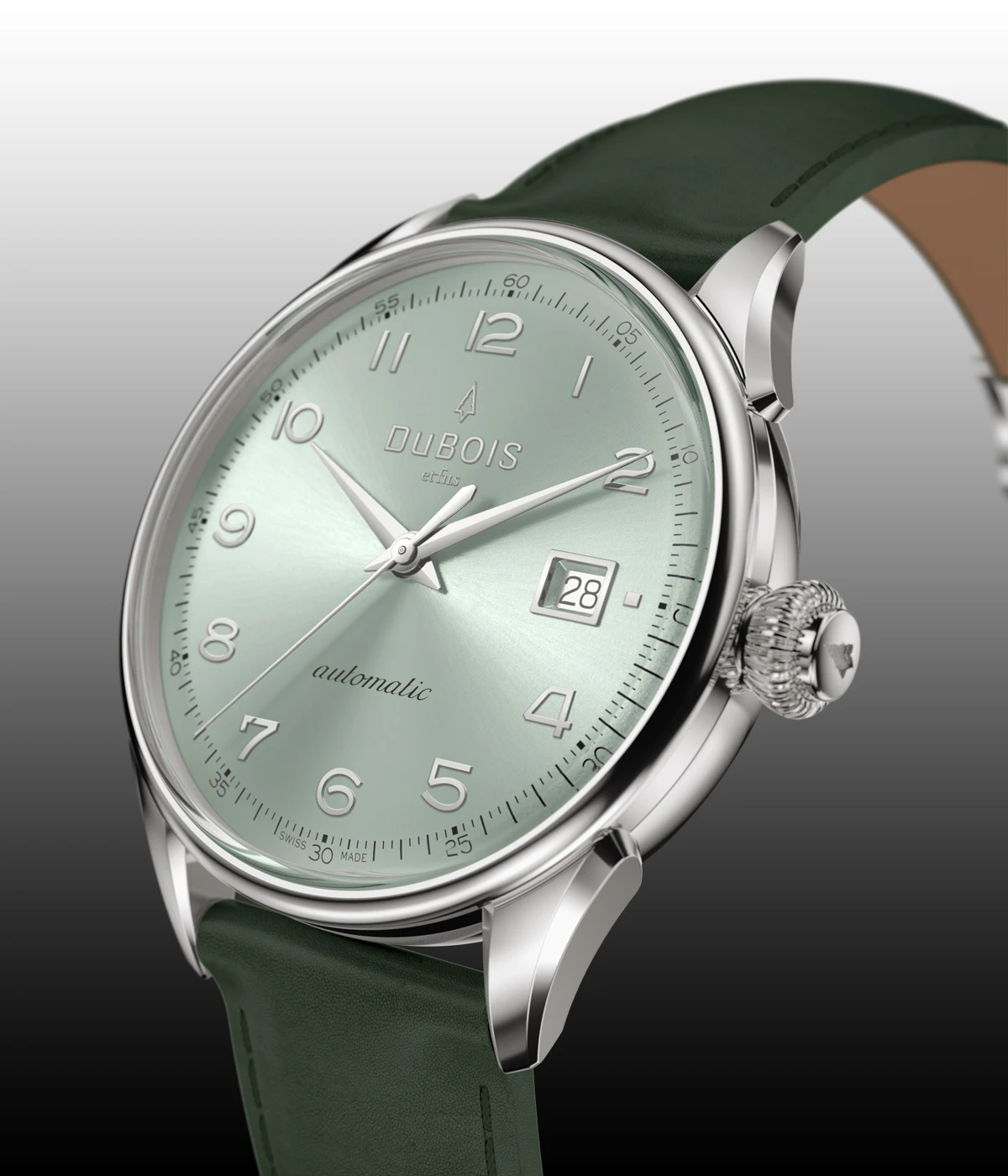 DuBois et fils DBF008