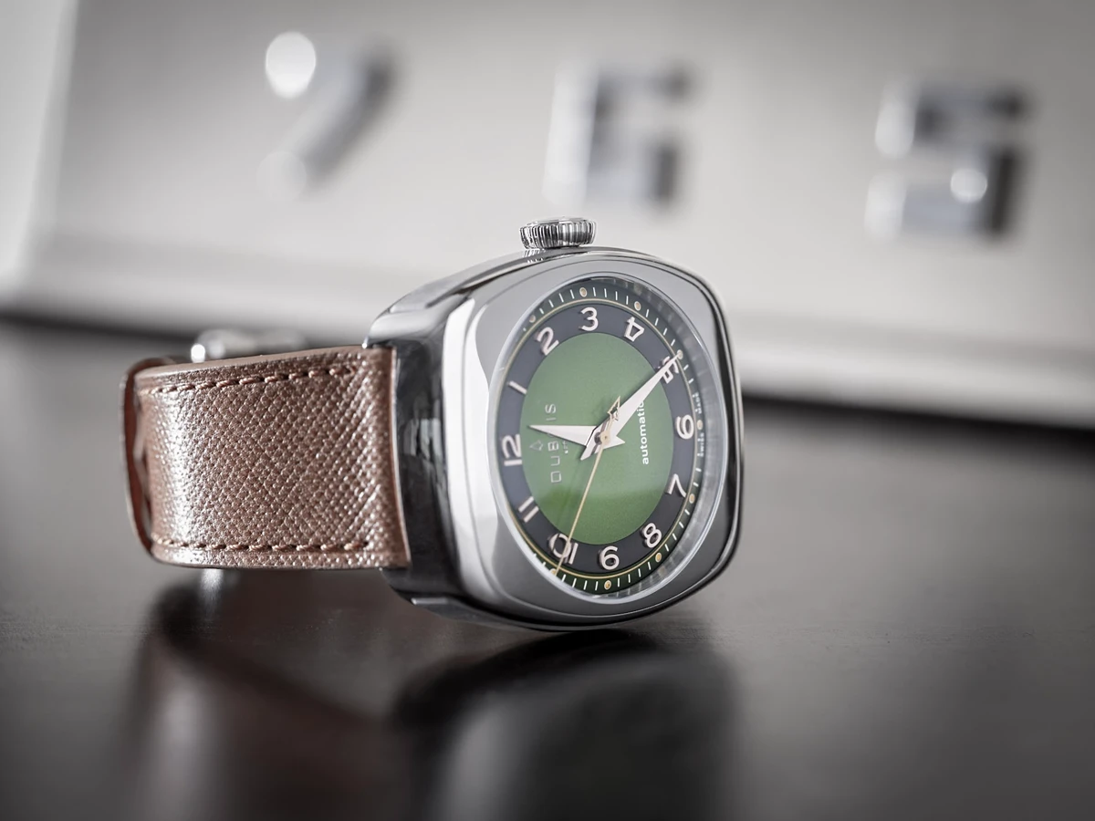 DuBois et fils DBF010