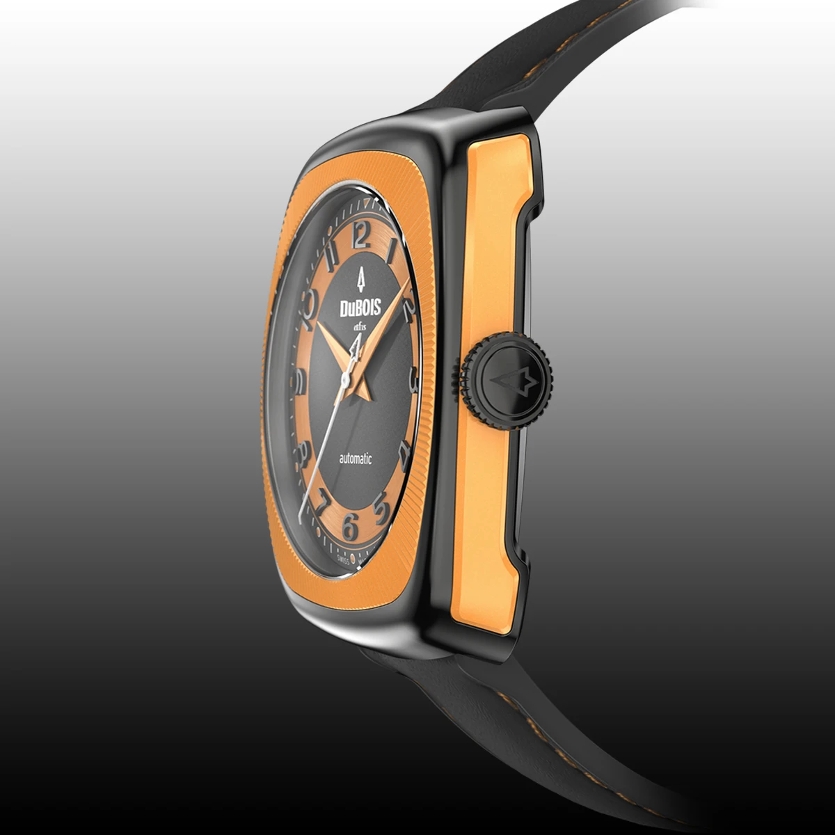 DuBois et fils DBF010