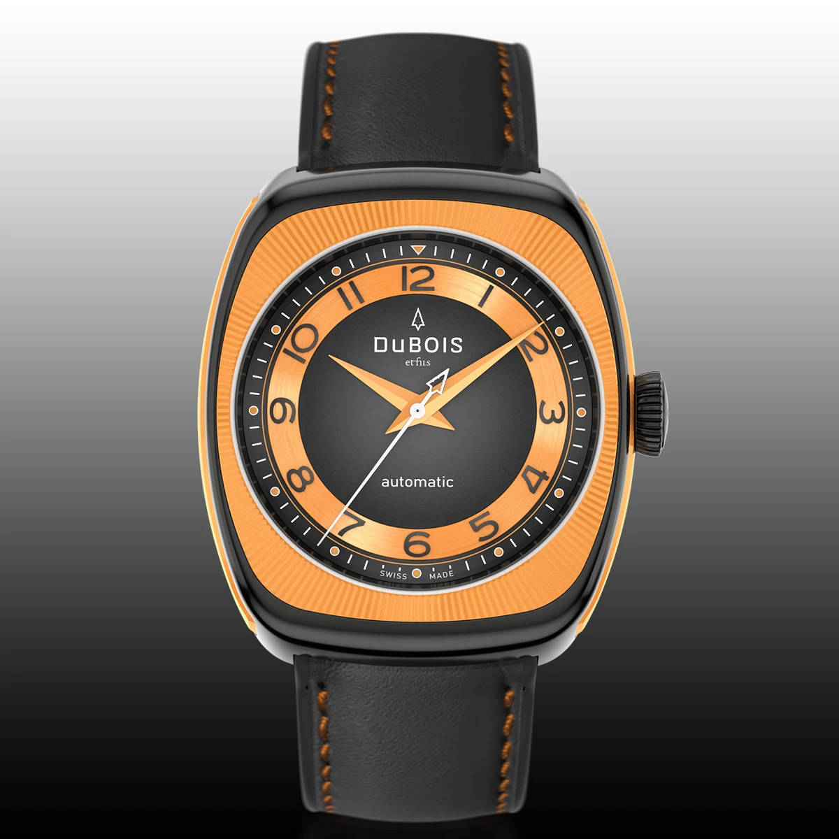 DuBois et fils DBF010