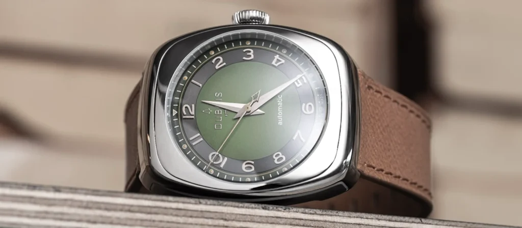 DuBois et fils DBF010