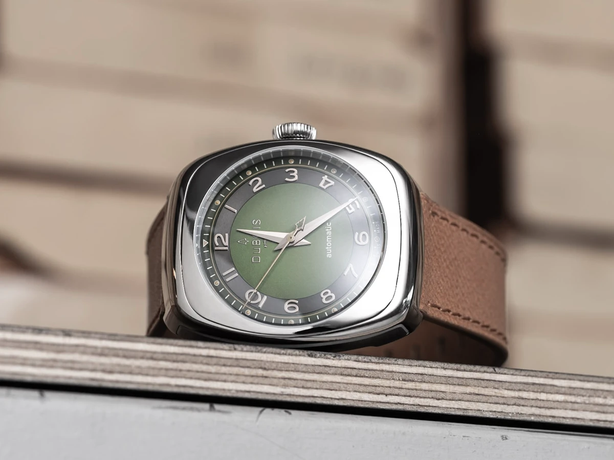 DuBois et fils DBF010