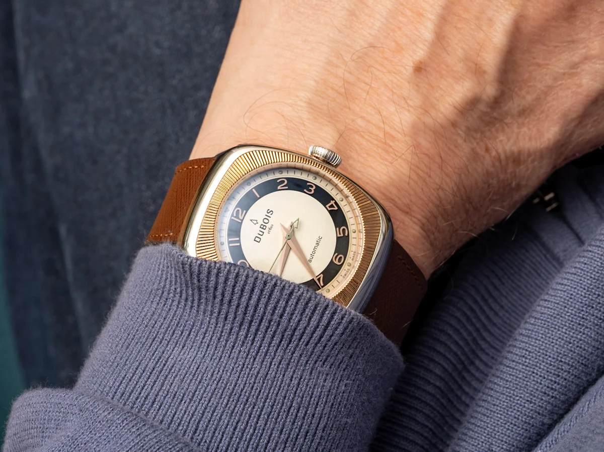 DuBois et fils DBF010