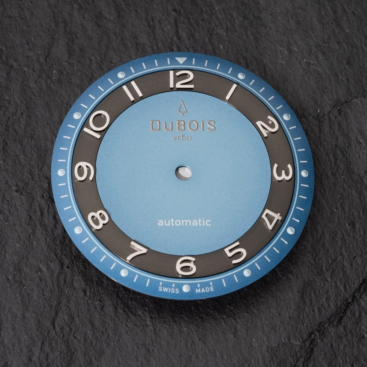 DuBois et fils DBF010